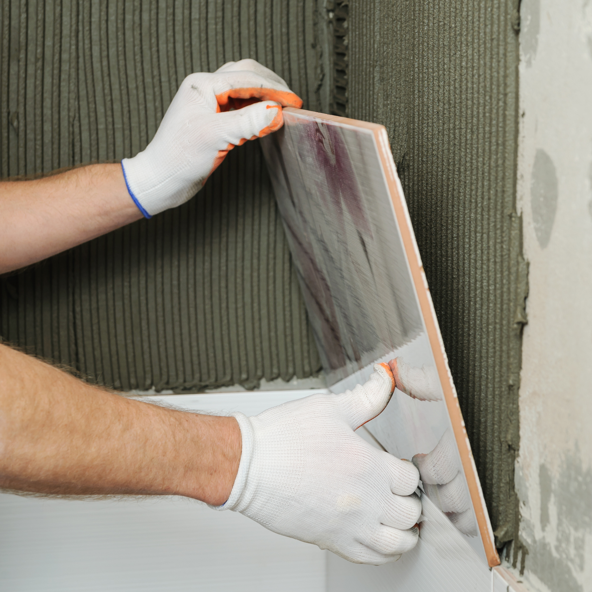 Tile Adhesive Specifications