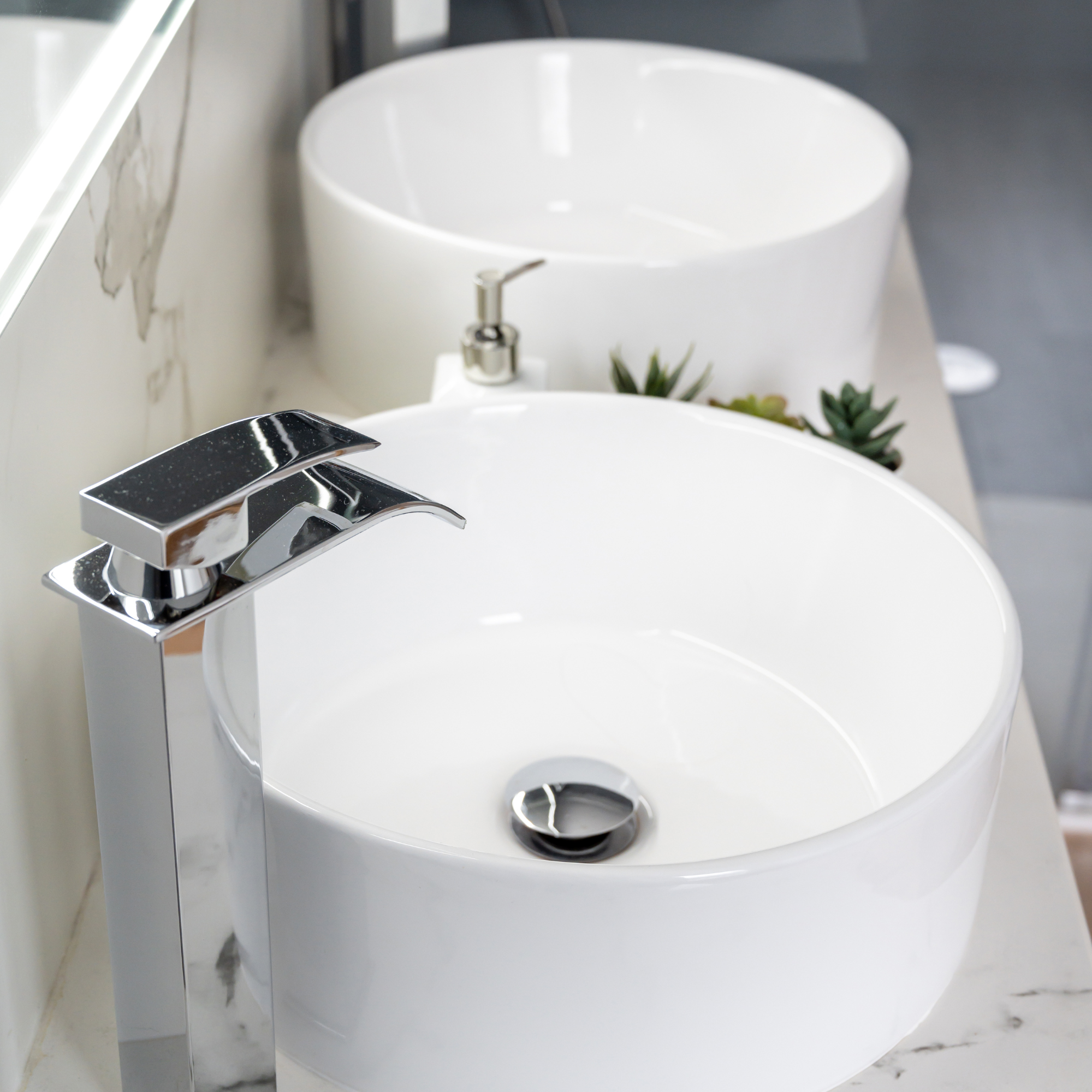 Luxury Sanitary Ware Dubai
