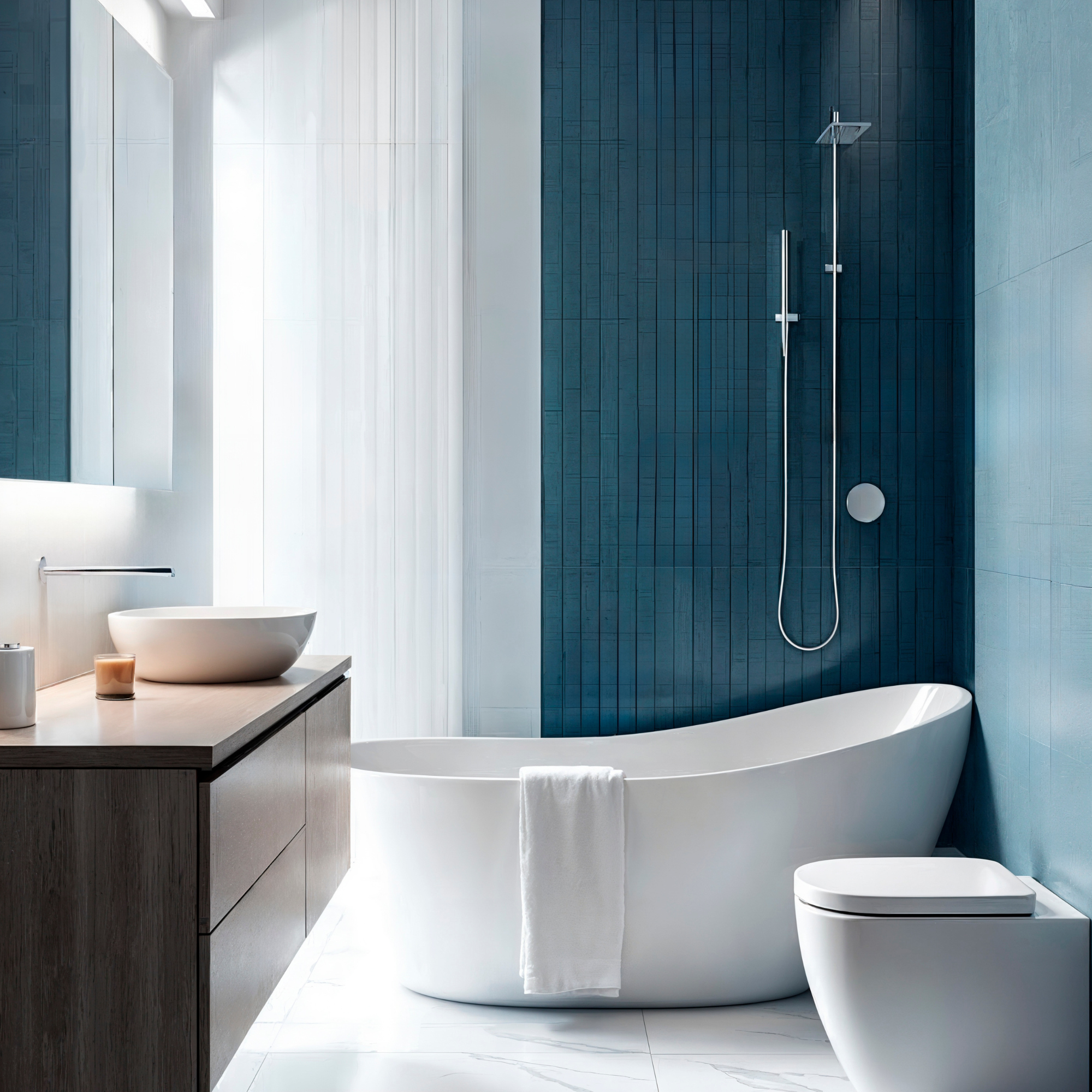 Why Choose Al Maha Sanitary Ware Supplier