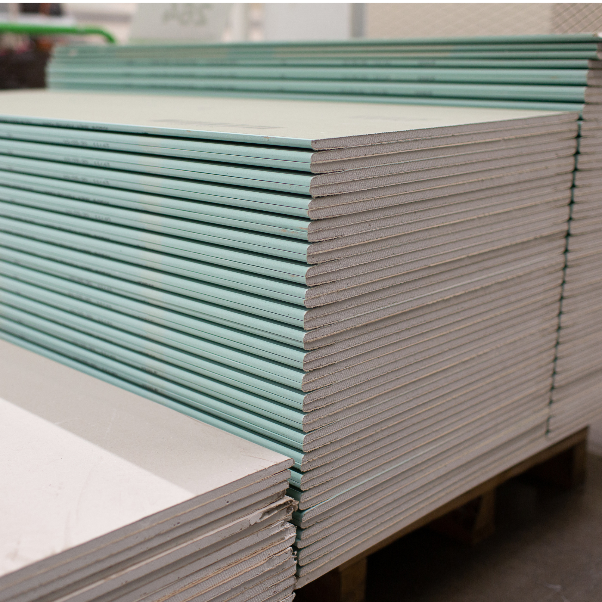 Solid Surface Specifications