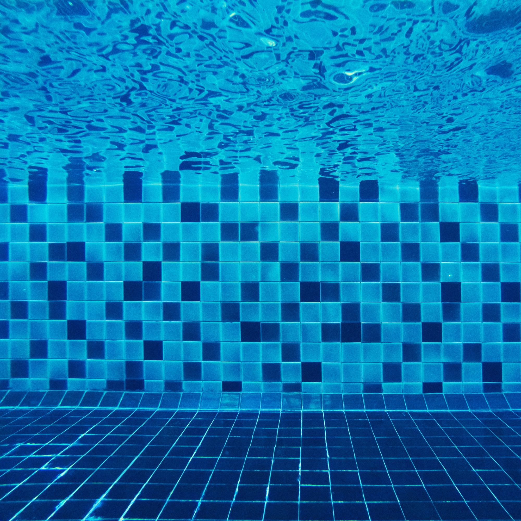 Swimming Pool Tiles Dubai