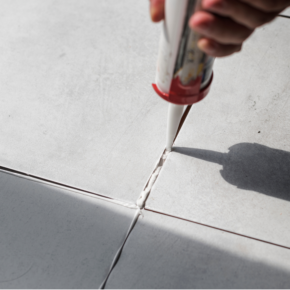 Tile Adhesive