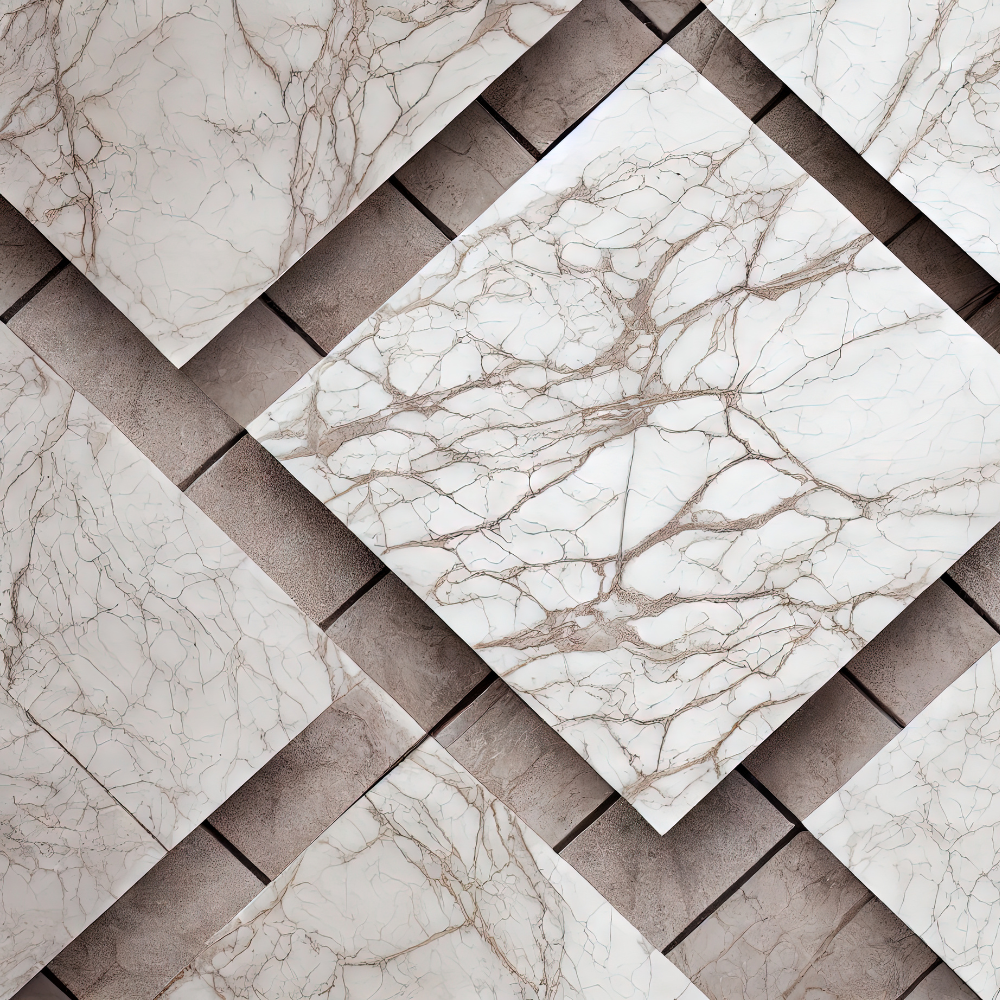 Porcelain Tiles