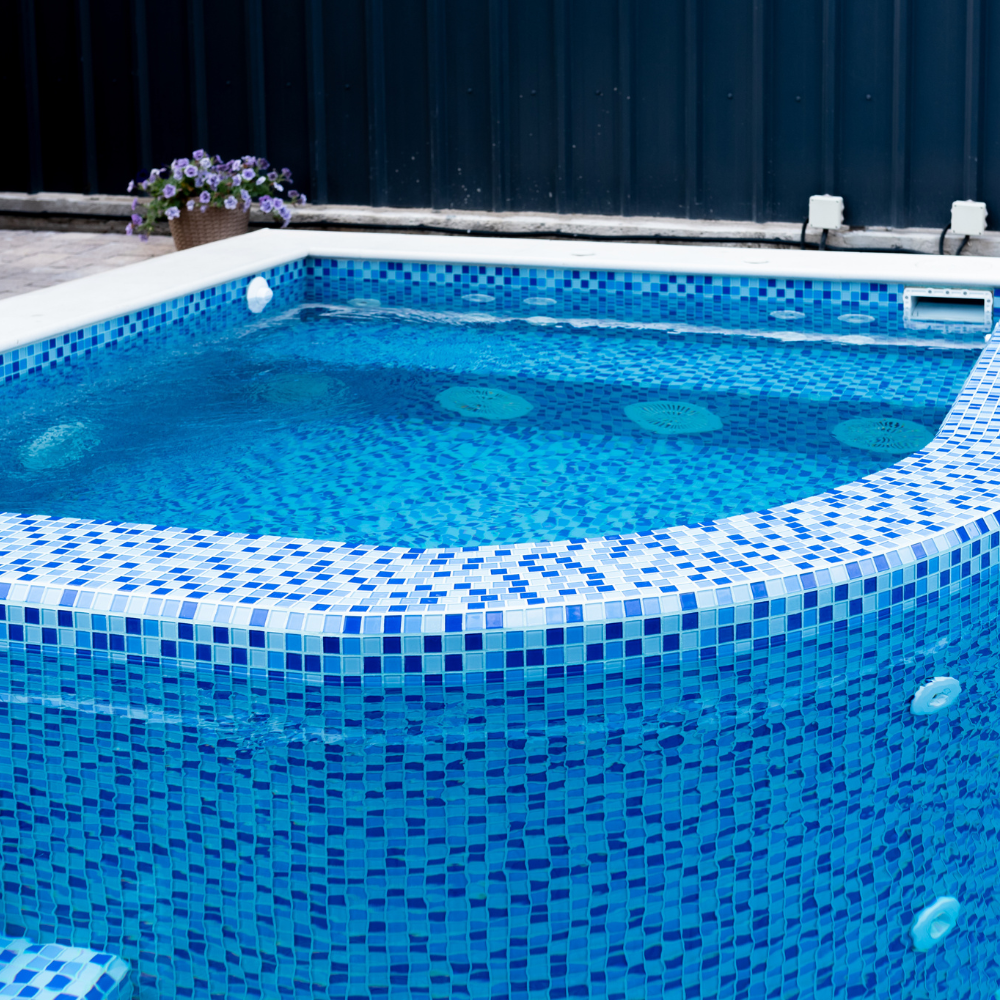 Swimming Pool Tiles