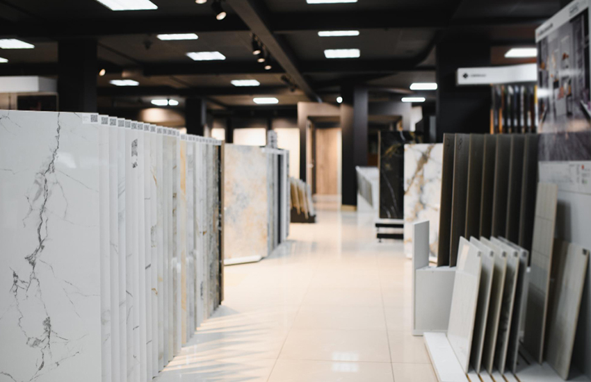 Porcelain Tiles